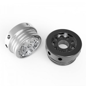 Phần cứng ô tô 2.