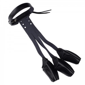 Elongngoài trời 42ft01 Găng tayngón tay 3ngón tay để recurve cung bắn bắn bắn súng bảo vệngón tay