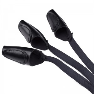 Elongngoài trời 42ft01 Găng tayngón tay 3ngón tay để recurve cung bắn bắn bắn súng bảo vệngón tay