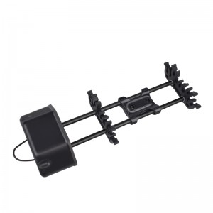 Nika Archery 43Q013 5 cái Mũi tên Người run rẩy đơn giản cho Crossbow Arbow và Hợp chất cung