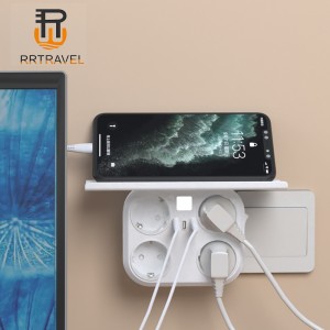 Sản phẩm mới Cắm tường tiêu chuẩn Đức, đènngủ cảm ứng với chứcnăng khay, cắm tường tiêu chuẩn của Đức