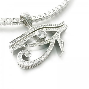 Mặt dây mắt Horus