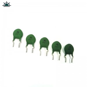 Mới Chất lượng cao HNP2R5D11 đường kính 10 mm NTC Therc Linh kiện điện tử cho máy in 3D