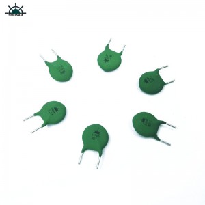 Đường cong chất lượng cao mới dẫn 3 ohm 3D11 đường kính điện trở 11mm điệnnhiệt NTCnhiệt để cung cấp điện