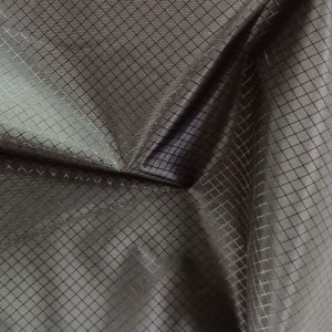 vải gió tái chế