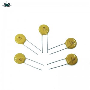 Thành phần điện tử Trung Quốc, Viet Mov 14mm 14D471 470V Varistor Varistor Varistor