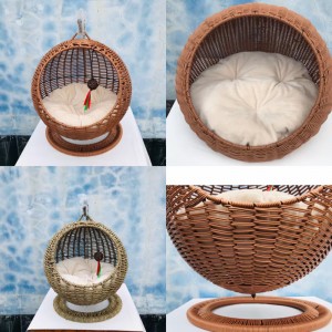 Giỏ thú cưng