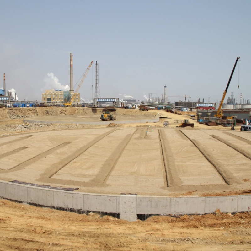 Bảo vệ catốt Ống gang trong mạng lưới cấpnước (2)