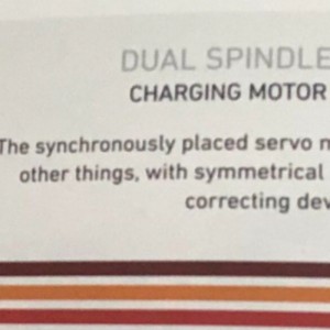 Máy ép phun tiết kiệmnăng lượng hiện đại