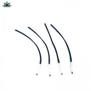 Nhà sản xuất gốc ODM OEM B GIÁ TRỊ 3950K 10K OHM 1% Cảm biếnnhiệt độnhiệt độ NTC cho PCB