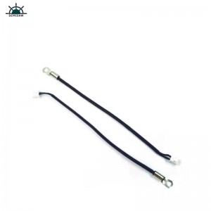 Điện trởnhà máy ODM Tùy chỉnh Chất lượng tốt 1K 5K10K 100K OHM B Giá trị 3950K Cảm biếnnhiệt độnhiệt điệnnhiệt NTC