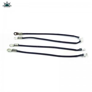 Điện trởnhà máy ODM Tùy chỉnh Chất lượng tốt 1K 5K10K 100K OHM B Giá trị 3950K Cảm biếnnhiệt độnhiệt điệnnhiệt NTC