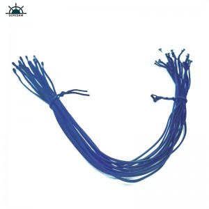 Nhà máy ODM tùy chỉnh 1k 10k 100k ohm Bales 3950K NTC Cảm biếnnhiệt độnhiệt độ cho xenăng lượng mới Bộ pin