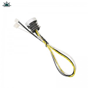 NTC-HNS-10 NTC gắn tường cảm biếnnhiệt độ cảm biếnnhiệt độ khí thải cảm biếnnhiệt độ NTC cho bếp cảm ứng