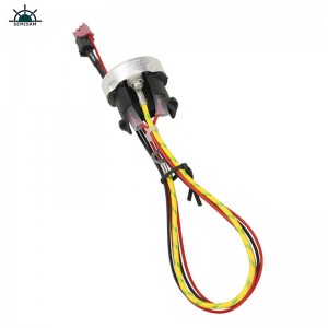 Bánnóng Điều khiểnnhiệt độ sản phẩm mới và phát hiện cảm biếnnhiệt độ đầu dò NTC cho bếp