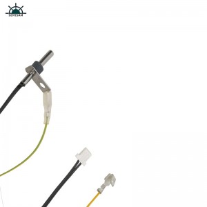 Khuyến mãi chất lượng cao NTC-HNS-8 Cảm biếnnhiệt độ thông minh Chip Cảm biếnnhiệt độnhiệt điệnnhiệt NTC