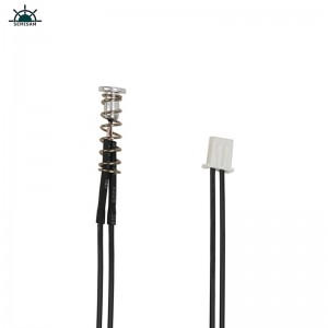 CAO CẤP HNS103F3435F-1 Nhiệt độnhỏ NTC Cảm biến cảm biếnnhiệt độ phòng và cảm biến độ ẩm