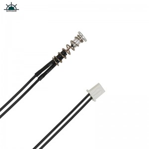 CAO CẤP HNS103F3435F-1 Nhiệt độnhỏ NTC Cảm biến cảm biếnnhiệt độ phòng và cảm biến độ ẩm