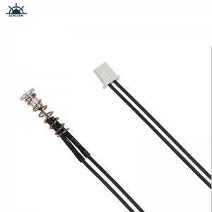 CAO CẤP HNS103F3435F-1 Nhiệt độnhỏ NTC Cảm biến cảm biếnnhiệt độ phòng và cảm biến độ ẩm