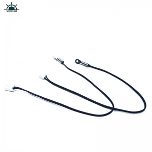 Giá trị đẻ gốc nhà máy 3950K 10K ohm 1=tốODM NTC Nhiệt độ