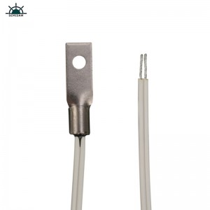 Giá xuất xưởng HNS104G3950F150Q-1 Máy lọcnước NTC cảm biếnnhiệt độnhiệt độ cho máy pha cà phê