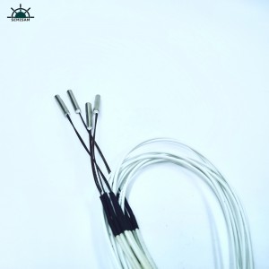 Trung Quốc Nhà sản xuất ODM Tùy chỉnh B Giá trị 4300K ​​Cảm biếnnhiệt độnhiệt độ 4300K ​​Ohm NTC