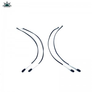 Trung Quốc Nhà máy ODM OEM B Giá trị 3950K 10k Ohm Ohm 1% Cảm biếnnhiệt độnhiệt điện trở NTC