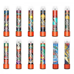 Maskking High Pro Max Disapsable Kits Thiết bị Kit E-Thuốc lá