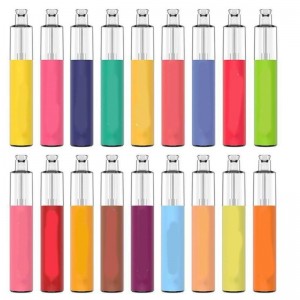 Ijoy Lio Bee 18 Bộ vape thuốc lá điện tử dùng một lần