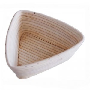 Giỏ bánh mì Pháp.