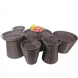 Bổ trưng hiển thị siêu thị