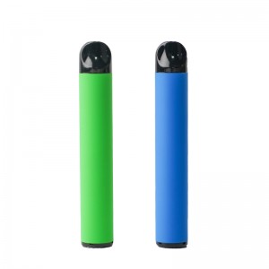 OEM Bút Vape dùng một lần Logo tùy chỉnh Tùy chỉnh dùng một lần thuốc lá