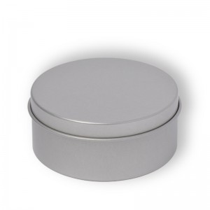 Cửa sổ thiếc có thể đường kính 65mm chiều cao 25 ​​mm