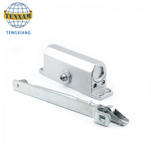 Danh sách trung bìnhnặng điều chỉnh cửa tự động gần hơn cho cửa 20-150 kg