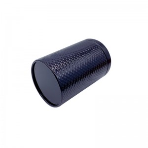 Bao bì tin tùy chỉnh hộp thiếc làm cho trà (67 * 102)