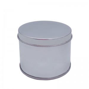 Hộp đồng hồ thời trang Tin 95 * 60 Hộp đồng hồ Casio Buck Buck Box