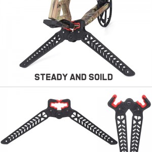 Elongngoài trời 46ST02 hợp chất cung để bắn cung bắn cung