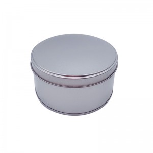 Nhà sản xuất Hộp Golf Tùy chỉnh 120 * 60 Cửa sổ Tin Hộp Đồng hồ Quần lót Bao bì