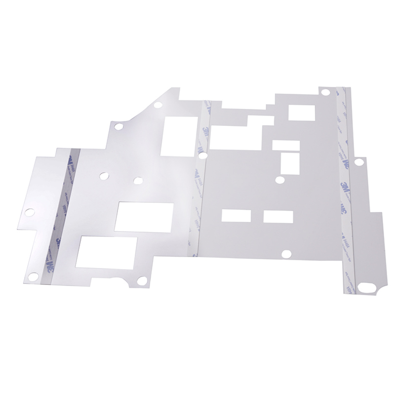 Tấm cáchnhiệt PC Longhua Nhiều sự khác biệt phân loại mô hình