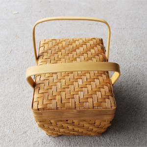 Giỏ đi dãngoại