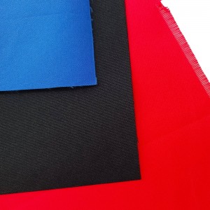 Tái chế Polyester Oxford.