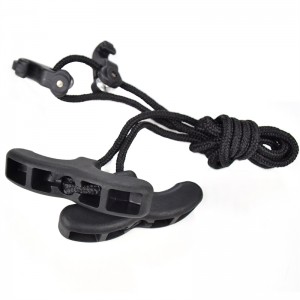 Nika Bắn cung 454002 Dây thừng Crossbow T Handles Cocker Trợ giúp Bắn cung Crossbow Bolt Bắn thiết bị Chụp dây Công cụ