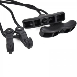 Nika Bắn cung 454002 Dây thừng Crossbow T Handles Cocker Trợ giúp Bắn cung Crossbow Bolt Bắn thiết bị Chụp dây Công cụ