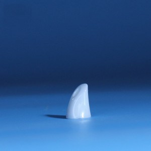 Bộ phận phun gốm zirconia