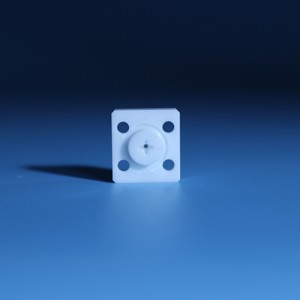 Bộ phận kết cấu gốm zirconia