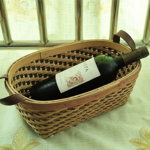 Giỏ lưu trữ gia đình