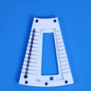 Khung sửa chữa gốm alumina
