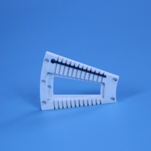 Khung sửa chữa gốm alumina