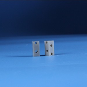 Bộ phận kết cấu gốmnhômnitride