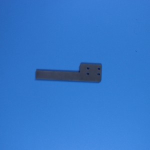 Phụ kiện gốm sứnitruanhôm